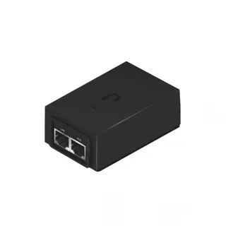 Produktfoto för Ubiquiti PoE-24G Passive PoE Adapter 24W