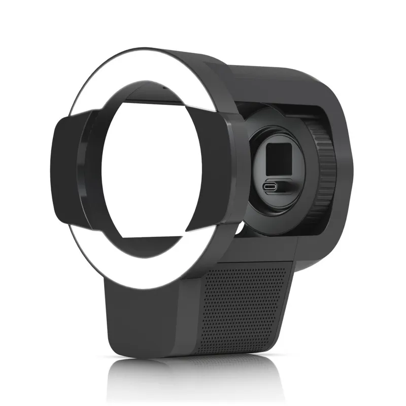 Alternativ bild 0 för Ubiquiti UACC-AI-Pro-Enhancer, Enhancer, utomhus, svart, Ubiquiti Networks, UVC-AI-Pro, aluminium, polykarbonat (PC)