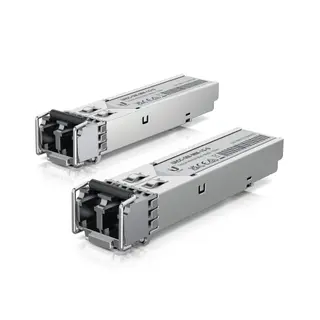 Produktfoto för Ubiquiti UACC-OM-MM-1G-D-20 (20-Pack) 1 Gbps Multi-Mode Optical Module