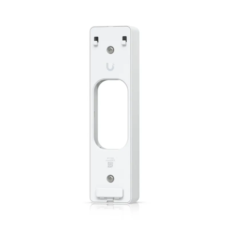 Alternativ bild 0 för Ubiquiti UACC-Reader-Pro-AM-W, Monteringsbox, Vit, Ubiquiti, UA-G2-Pro, Polykarbonat, 40,4 mm