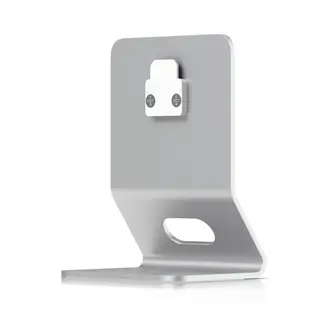 Produktfoto för Ubiquiti UACC-UMR-TS, Bordsstativ, Mobile Router, Grå, Gjuten aluminium, Ubiquiti Networks, 89,4 mm