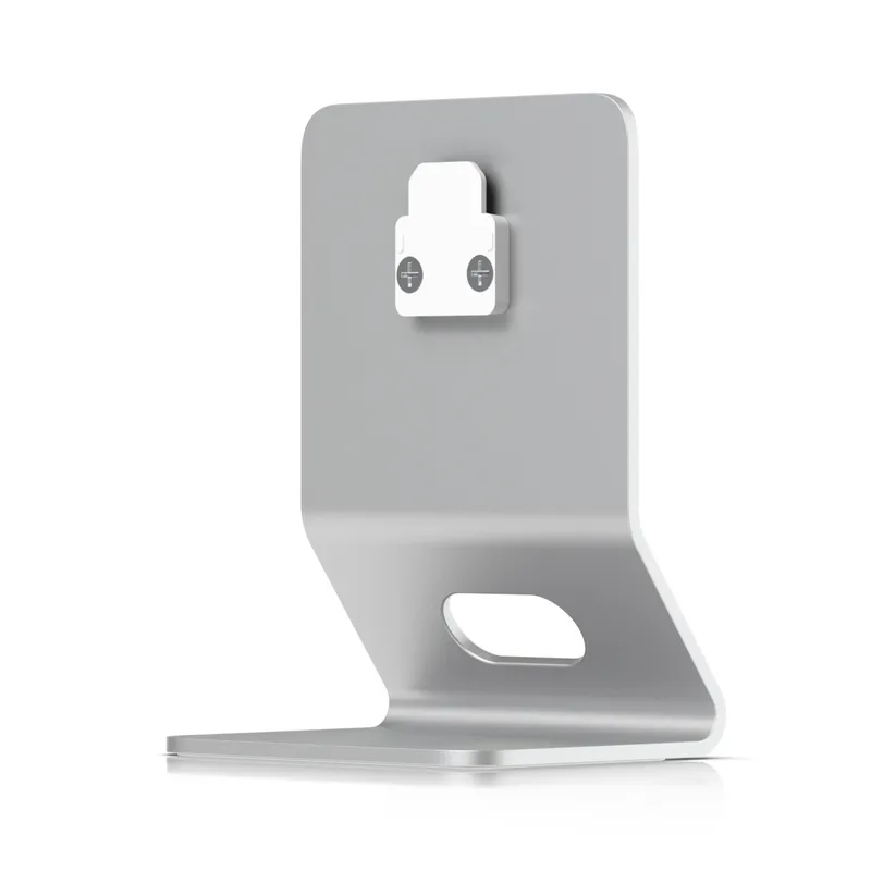 Alternativ bild 0 för Ubiquiti UACC-UMR-TS, Bordsstativ, Mobile Router, Grå, Gjuten aluminium, Ubiquiti Networks, 89,4 mm