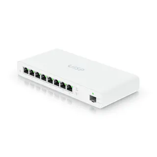 Produktfoto för Ubiquiti UISP-R UISP Router - Router