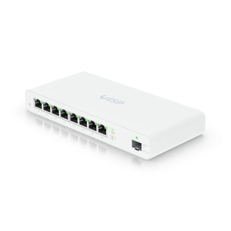 Alternativ bild 0 för Ubiquiti UISP-R UISP Router - Router