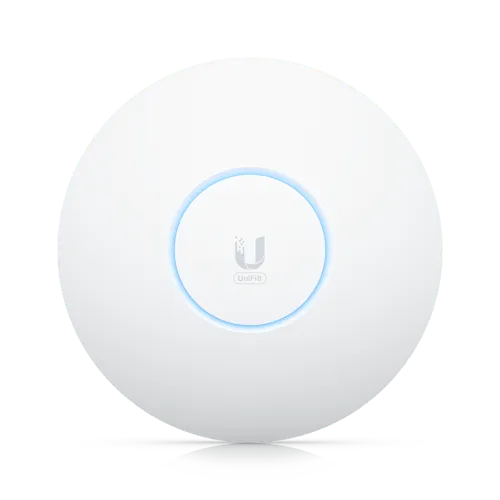 Alternativ bild 0 för Ubiquiti UniFi 6 Enterprise (Wi-Fi 6E) - Trådløs forbindelse -  (POE Injektor medfølger ikke)