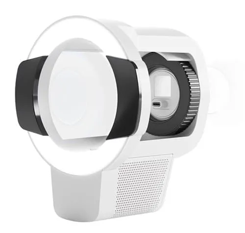 Alternativ bild 0 för Ubiquiti Unifi Ai Enhancer Vit Til Ai Pro