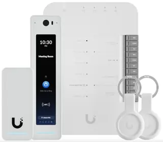 Produktfoto för Ubiquiti UniFi G2 Starter Kit Professional