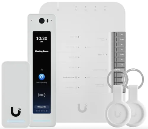 Alternativ bild 0 för Ubiquiti UniFi G2 Starter Kit Professional