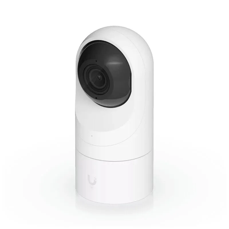 Alternativ bild 0 för Ubiquiti UniFi G5 Flex - Nätverksövervakningskamera - utomhusbruk, inomhusbruk - väderbeständig - färg (Dag&Natt) - 5 MP - 2688 x 1512 - 2K - ljud - LAN 10/100 - H.264 - PoE