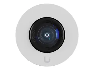 Produktfoto för Ubiquiti UniFi - Nätverksövervakningskamera - färg (Dag&Natt)