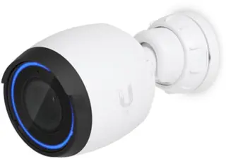 Produktfoto för Ubiquiti UniFi Protect UVC-G5-PRO - Netværksovervågningskamera - farve (Dag/nat) - 3840 x 2160 - 30 FPS - IP65