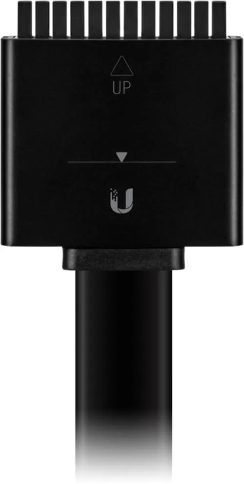 Alternativ bild 0 för Ubiquiti UniFi SmartPower Cable 1.5M