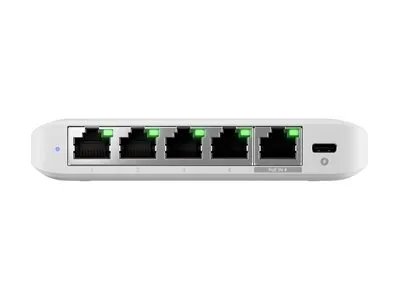 Alternativ bild 0 för Ubiquiti UniFi Switch - Switch - Administrerad