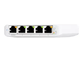 Produktfoto för Ubiquiti UniFi Switch USW Flex Mini (5-Pack)