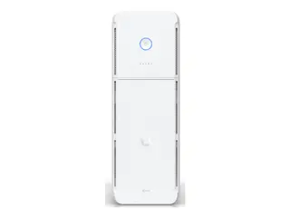 Produktfoto för Ubiquiti UniFi - UPS - torn - AC 230 V - 600 Watt - 1000 VA - 9 Ah - Ethernet 10/100 - utgångskontakter: 10