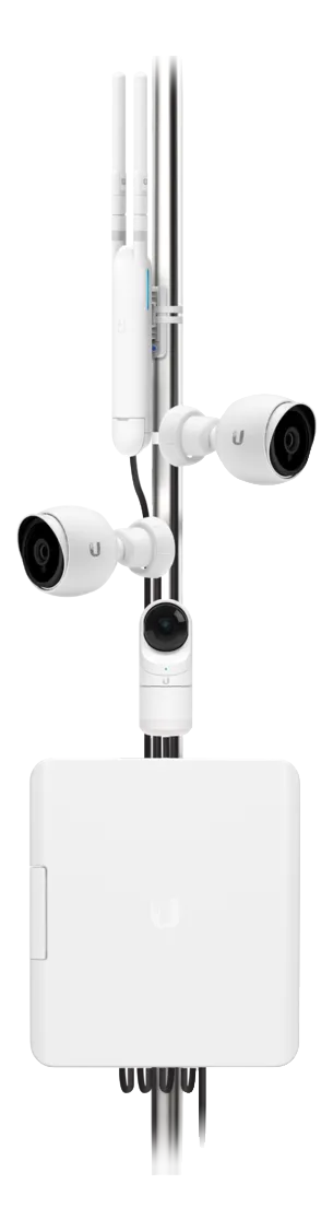 Bild 2 för Ubiquiti USW-FLEX Switch