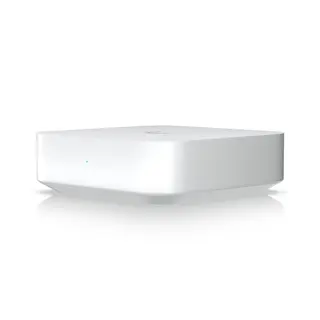 Produktfoto för Ubiquiti UXG-LITE - Säkerhetsfunktion - 1GbE - skrivbord