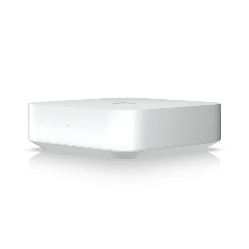 Alternativ bild 0 för Ubiquiti UXG-LITE - Säkerhetsfunktion - 1GbE - skrivbord