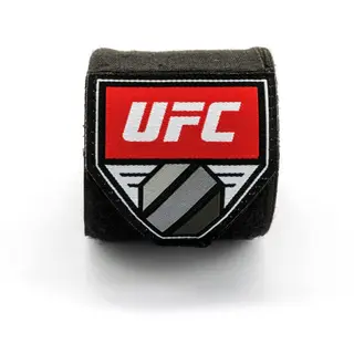 Produktfoto för UFC Hand Wraps, Gelhandskar & Lindor