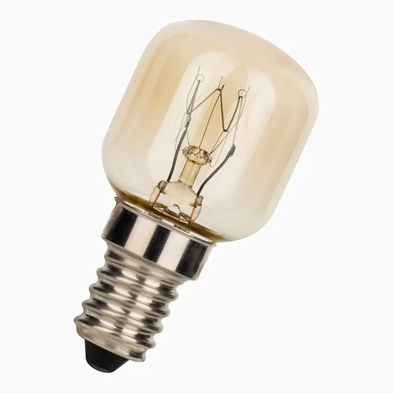 Alternativ bild 0 för Ugnslampa 40W E14