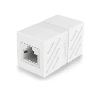 Produktfoto för Ugreen 20311, RJ-45, Guld