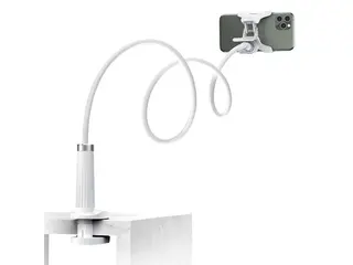 Produktfoto för Ugreen 30488, Mobiltelefon / smartphone, Active-hållare, Bord, Vit
