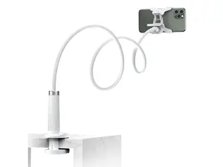 Produktfoto för Ugreen 30488, Mobiltelefon / smartphone, Active-hållare, Bord, Vit