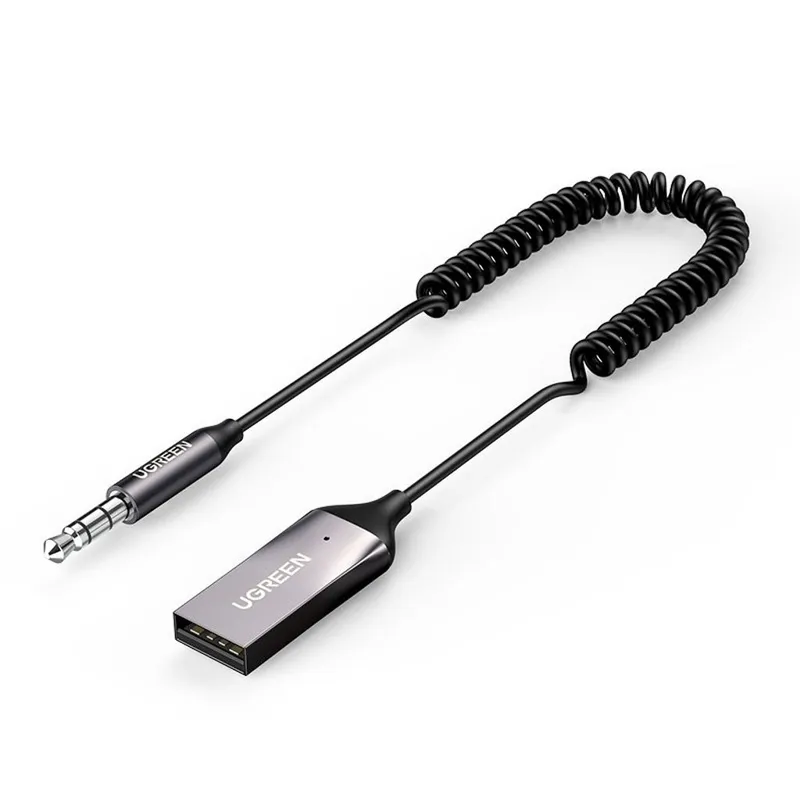 Alternativ bild 0 för Ugreen 70601, Kabel & Trådlös, USB, Bluetooth