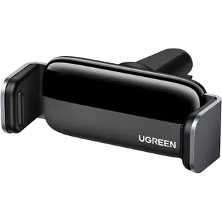 Produktfoto för Ugreen - Bilhållare för mobiltelefon - grå