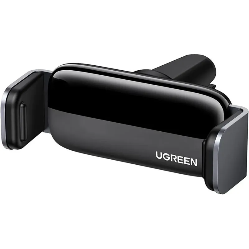 Alternativ bild 0 för Ugreen - Bilhållare för mobiltelefon - grå
