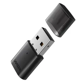 Produktfoto för UGREEN Bluetooth 5.0 Adapter