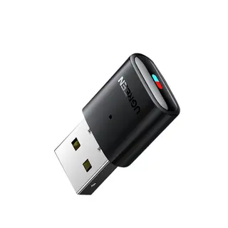 Produktfoto för UGREEN Bluetooth 5.0-sändare för PlayStation / Nintendo Switch