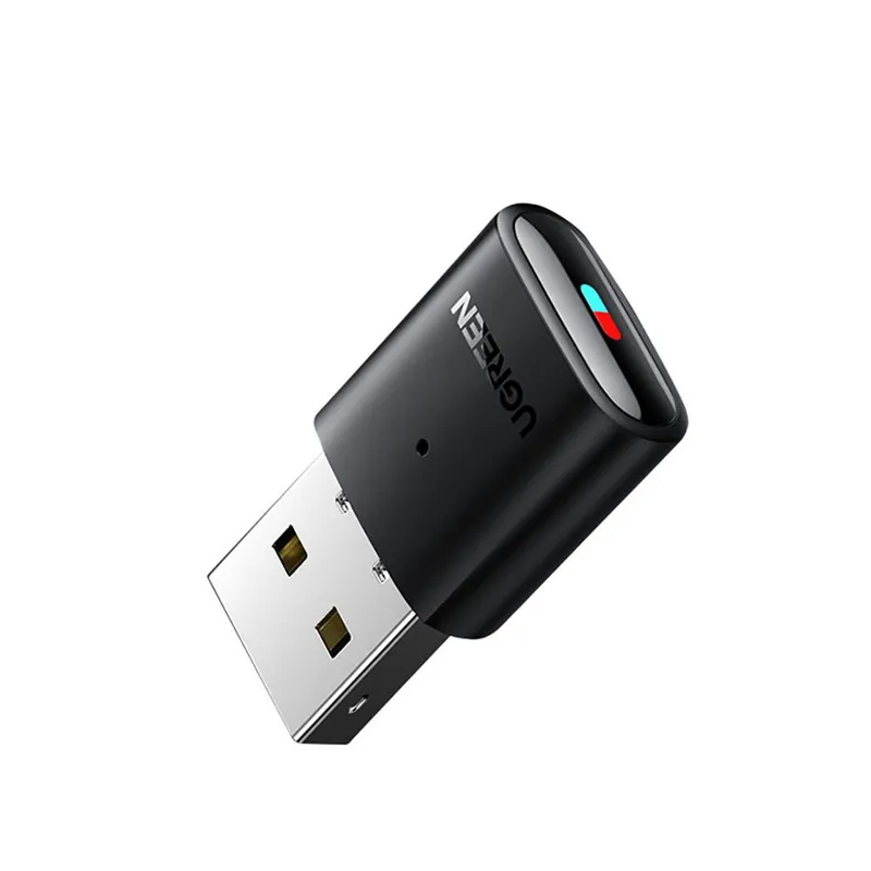 Alternativ bild 0 för UGREEN Bluetooth 5.0-sändare för PlayStation / Nintendo Switch