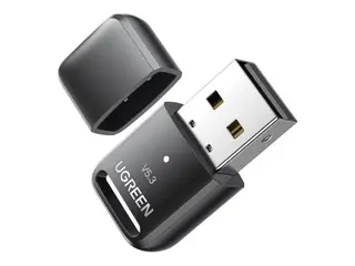 Produktfoto för UGREEN Bluetooth 5.3 USB-adapter