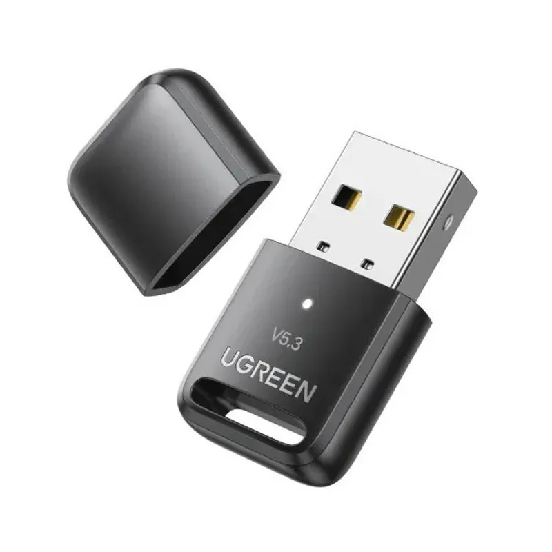 Alternativ bild 0 för UGREEN Bluetooth 5.3 USB-adapter