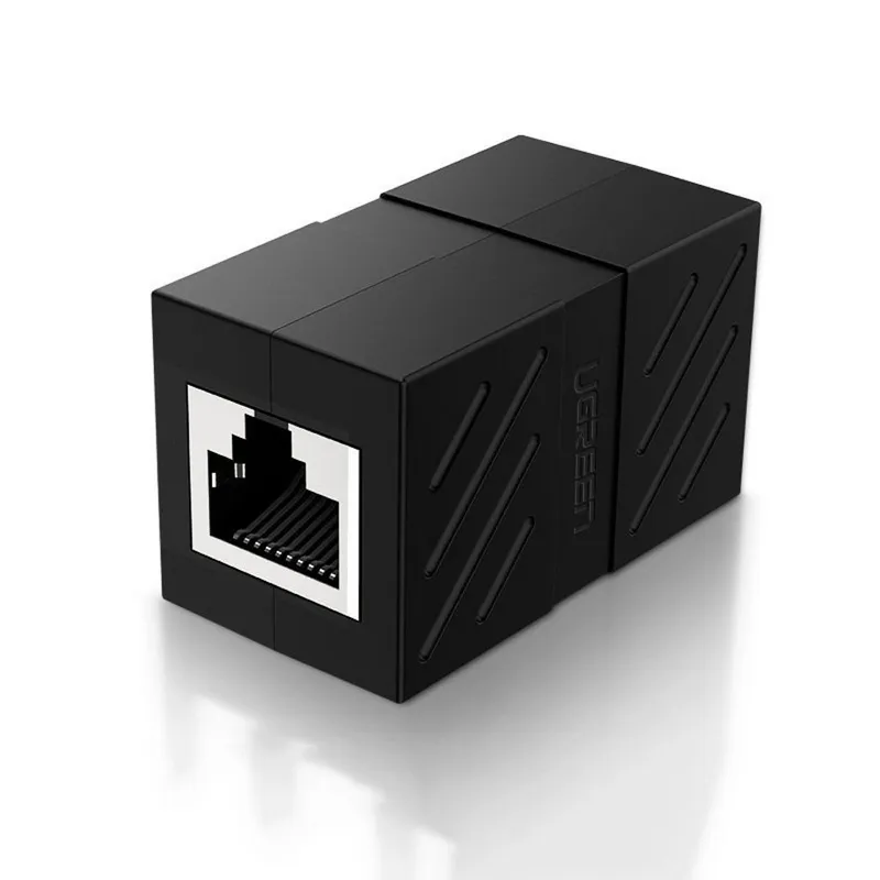 Alternativ bild 0 för Ugreen Nätverksadapter / Kopplare, Cat 7, RJ45, 10Gbps