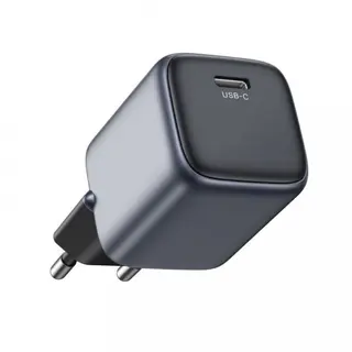 Produktfoto för UGREEN Nexode Mini 20W PD Charger - Space Grey