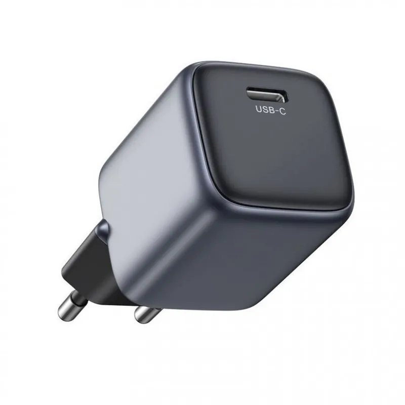 Alternativ bild 0 för UGREEN Nexode Mini 20W PD Charger - Space Grey