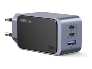 Produktfoto för UGREEN Nexode S 65w Pd Gan Tech Charger