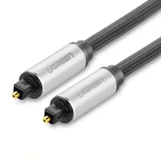 Produktfoto för Ugreen Toslink optisk ljudkabel, 2m