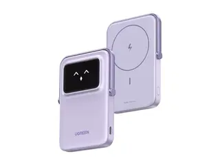 Produktfoto för UGREEN Uno Magsafe Power Bank 5000mah Magnetic Po PowerBank