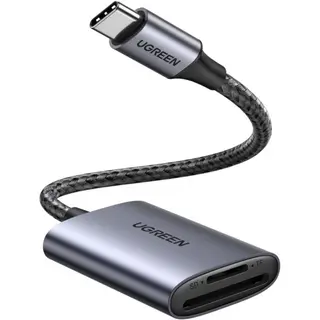 Produktfoto för UGREEN USB-C Card Reader