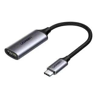 Produktfoto för UGREEN USB-C till HDMI-adapter, 2.0, 4K @ 60Hz