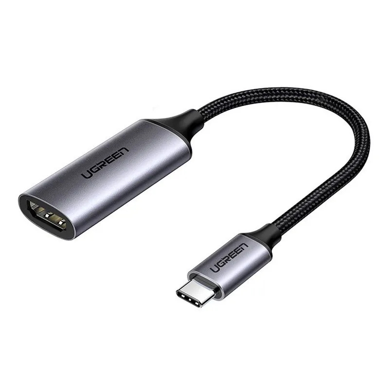 Alternativ bild 0 för UGREEN USB-C till HDMI-adapter, 2.0, 4K @ 60Hz