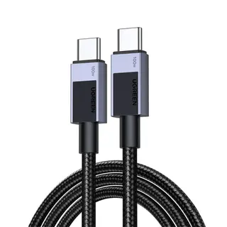 Produktfoto för UGREEN Usb-C To Usb-C Pd 100w Fast Charging Cable