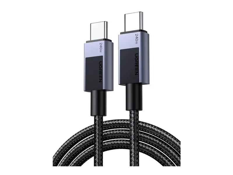 Alternativ bild 0 för UGREEN Usb-C To Usb-C Pd 240w Fast Charging Cable