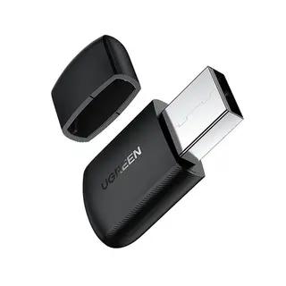Produktfoto för Ugreen WiFi AC650 11ac Dual-Band Trådlös USB Adapter