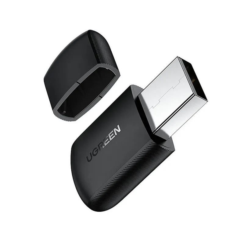 Alternativ bild 0 för Ugreen WiFi AC650 11ac Dual-Band Trådlös USB Adapter