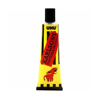 Produktfoto för Uhu Lim Karlssons klister 45g