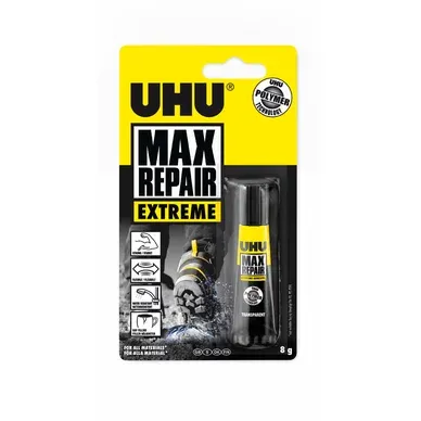 Alternativ bild 0 för UHU Max repair extreme